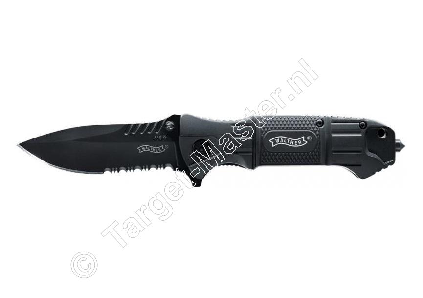 Walther BLACKTAC Knife